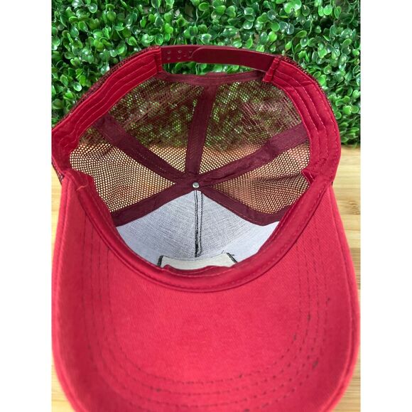 Mens Grateful Dead Make America Grateful Again Hat Cap Double Snapback - Picture 9 of 9